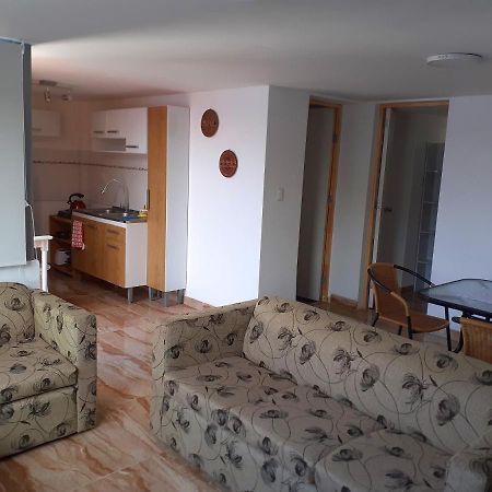 Acogedor Departamento En El Centro De Barranco Apartment Lima Bagian luar foto
