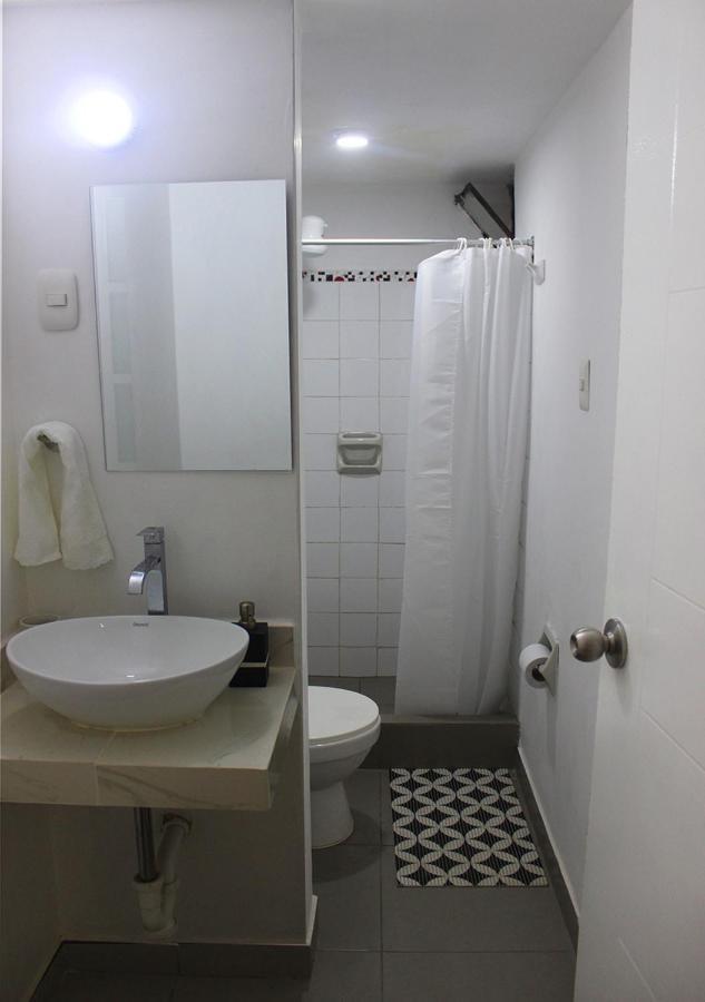 Acogedor Departamento En El Centro De Barranco Apartment Lima Bagian luar foto
